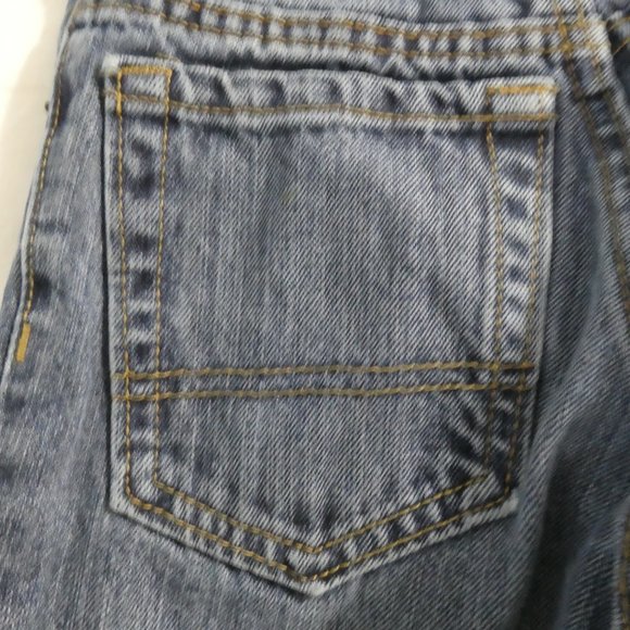 OLD NAVY | size 7 | Casual Denim Jeans | Regular | Slim | NWOT - Picture 14 of 15